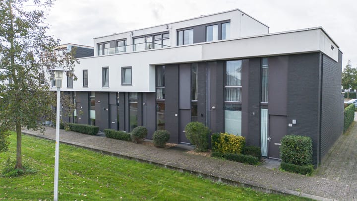 Vuurvlinder 118 main image