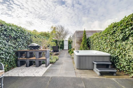 Vuurvlinder 118 secondary image