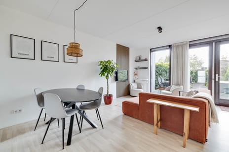 Vuurvlinder 118 tertiary image