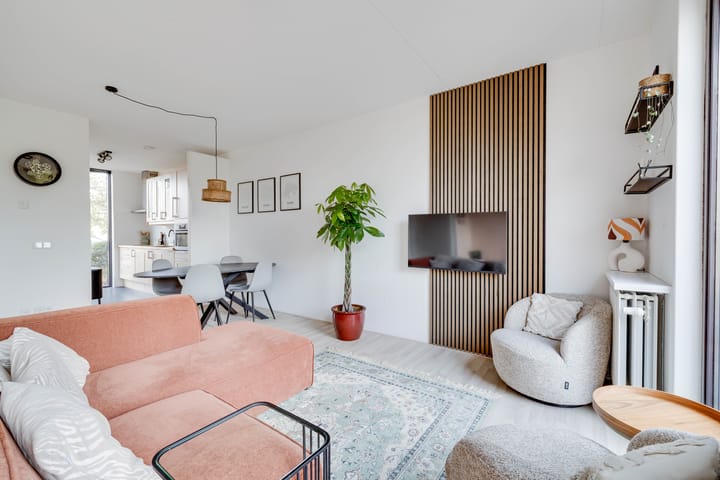 Foto 5 van Vuurvlinder 118