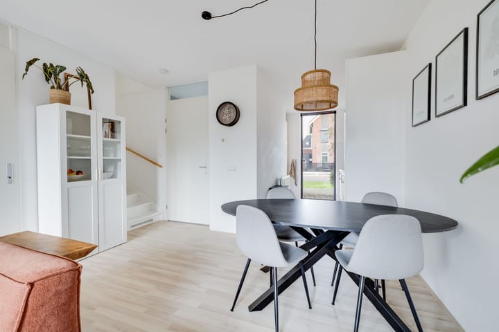 Photo 6 of Vuurvlinder 118