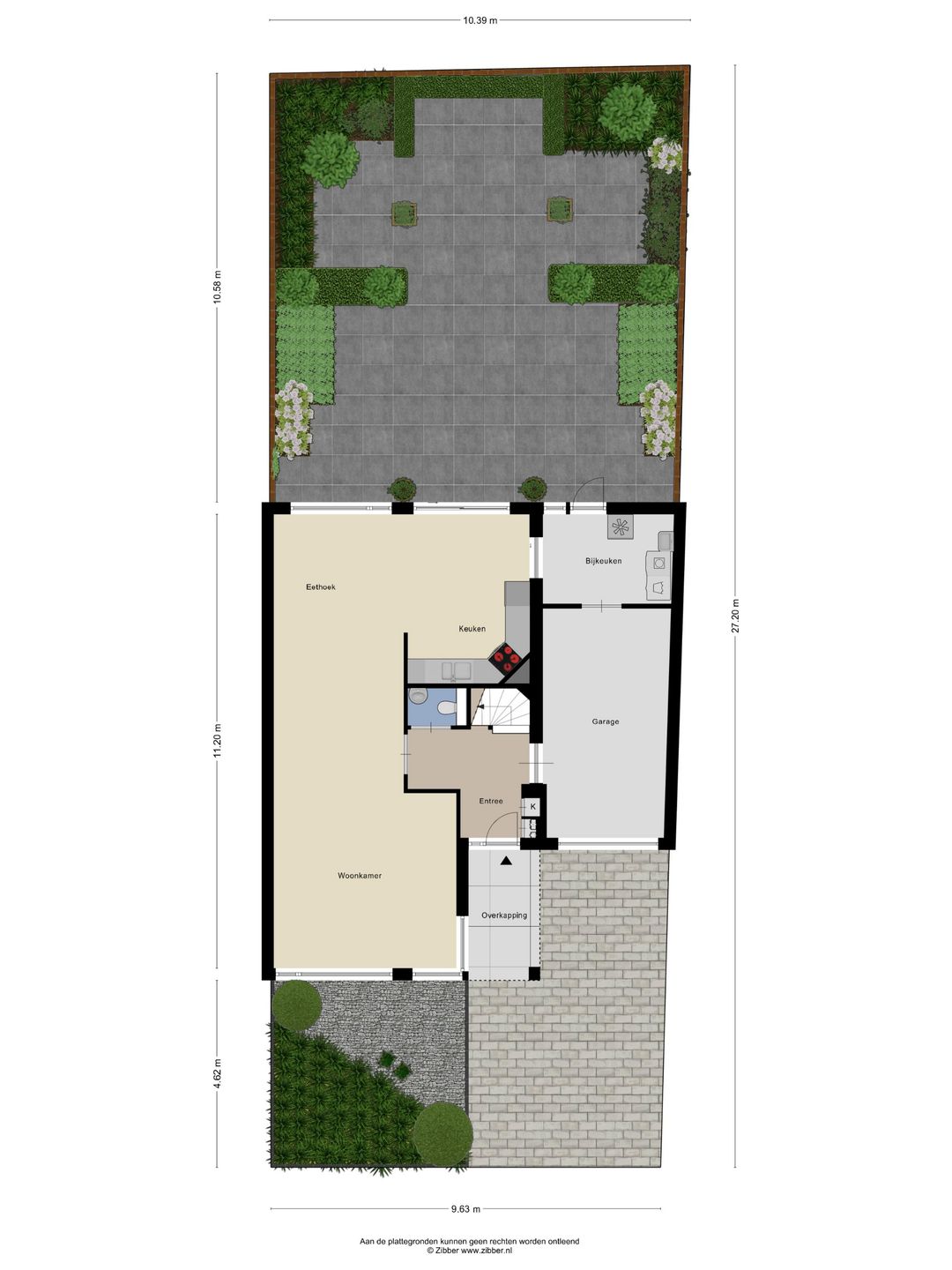 Foto 53 van Slagharenerf 14