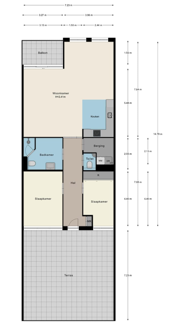 Photo 32 of Stationsweg 162