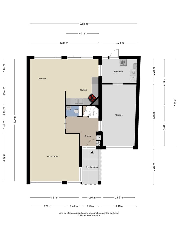 Photo 54 of Slagharenerf 14