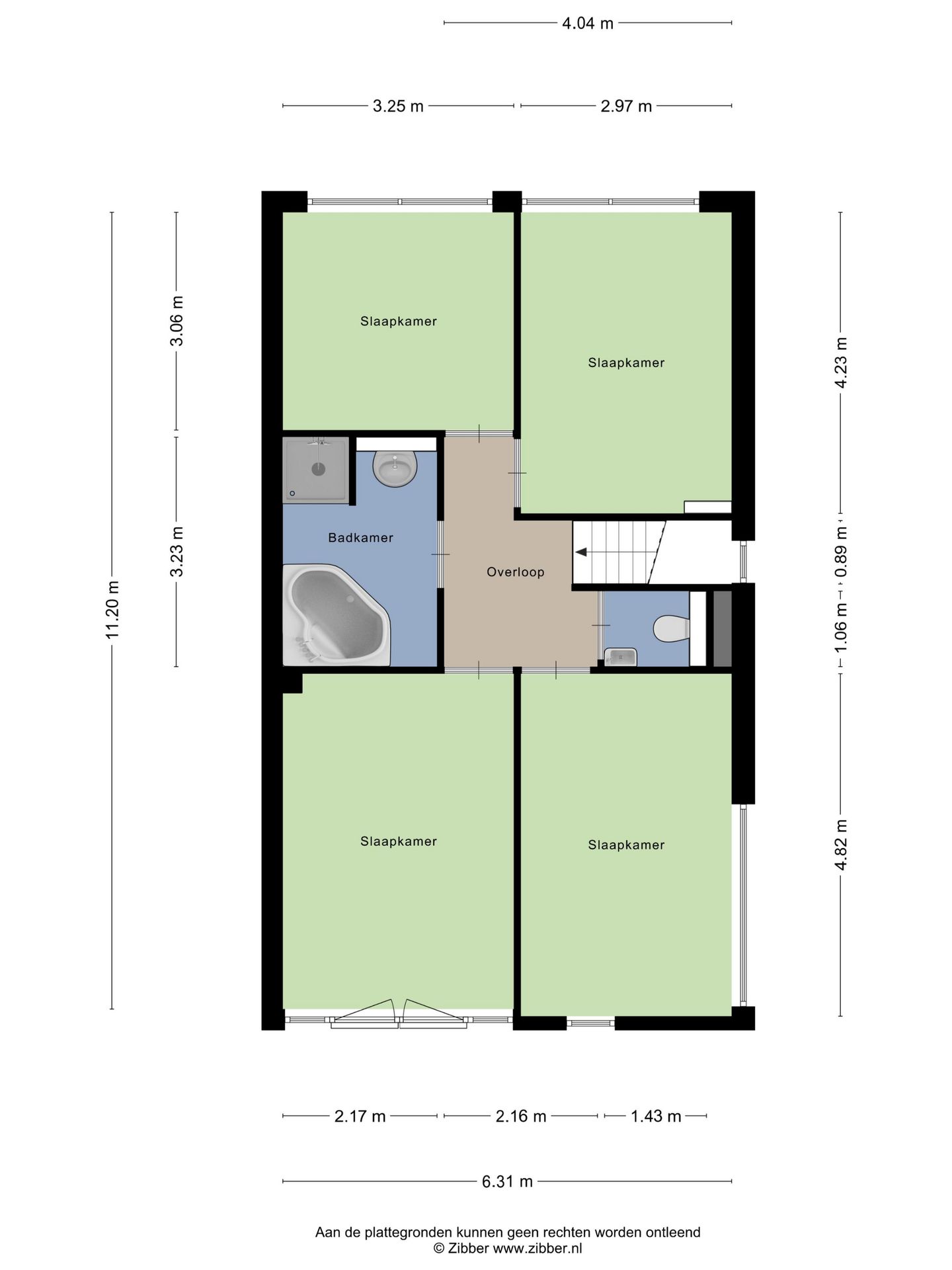 Foto 55 van Slagharenerf 14