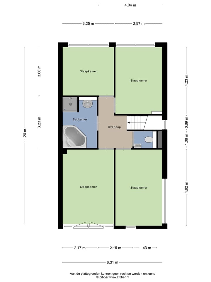 Photo 55 of Slagharenerf 14