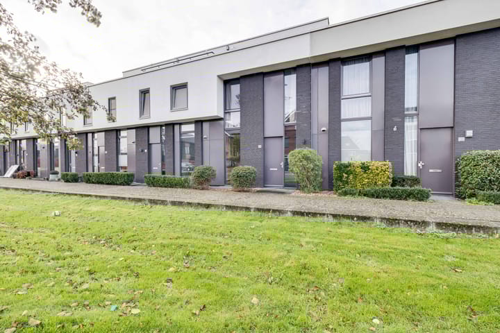 Photo 31 of Vuurvlinder 118