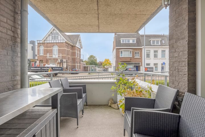 Foto 4 van Scharnerweg 2-A