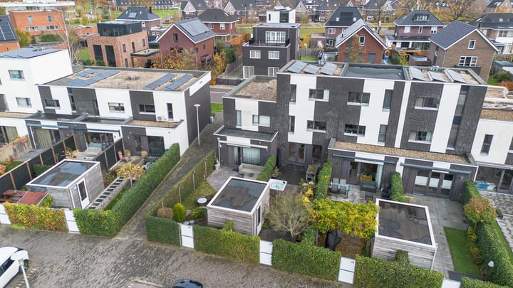 Photo 38 of Vuurvlinder 118