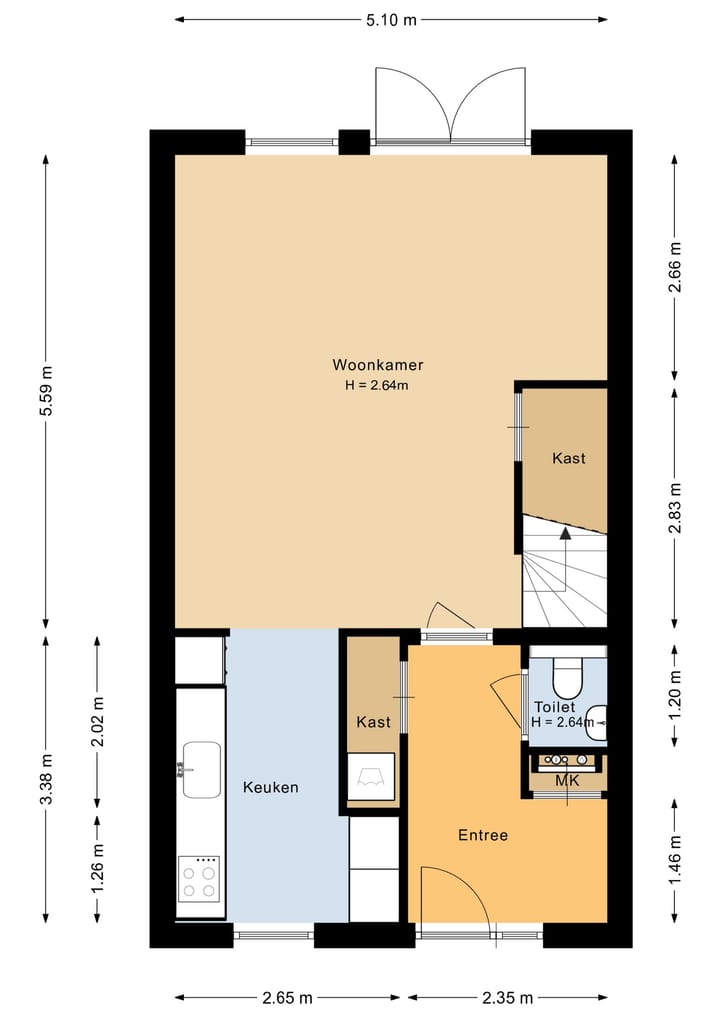 Photo 39 of Vuurvlinder 118