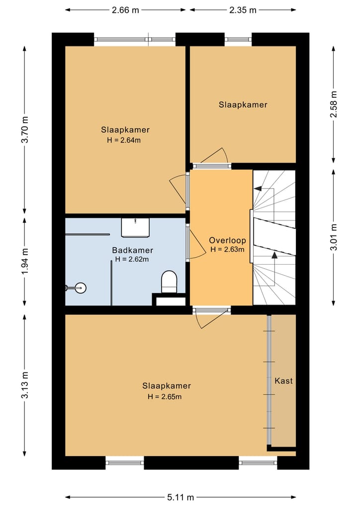 Photo 40 of Vuurvlinder 118