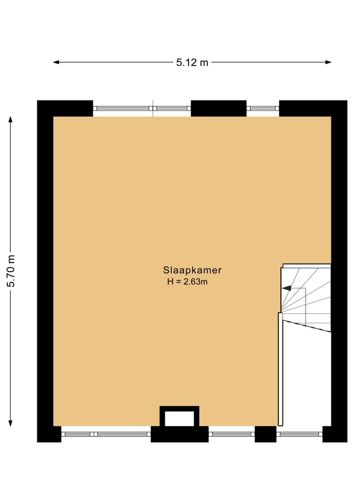 Photo 41 of Vuurvlinder 118