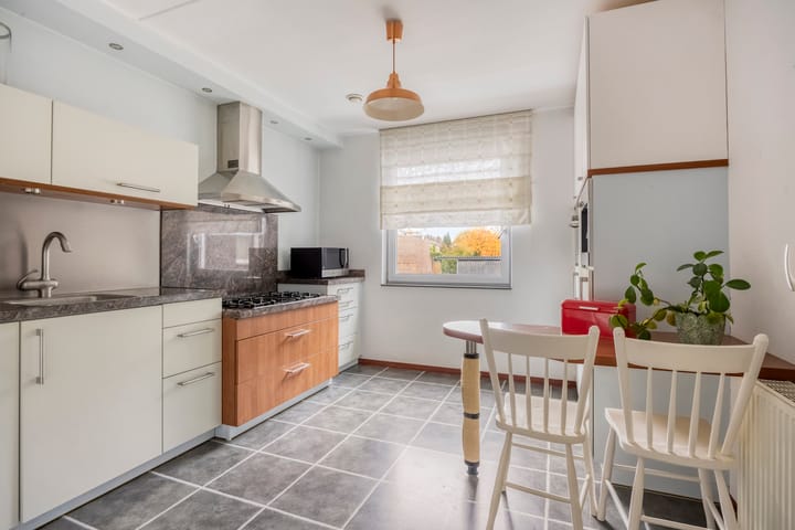 Foto 7 van Scharnerweg 2-A