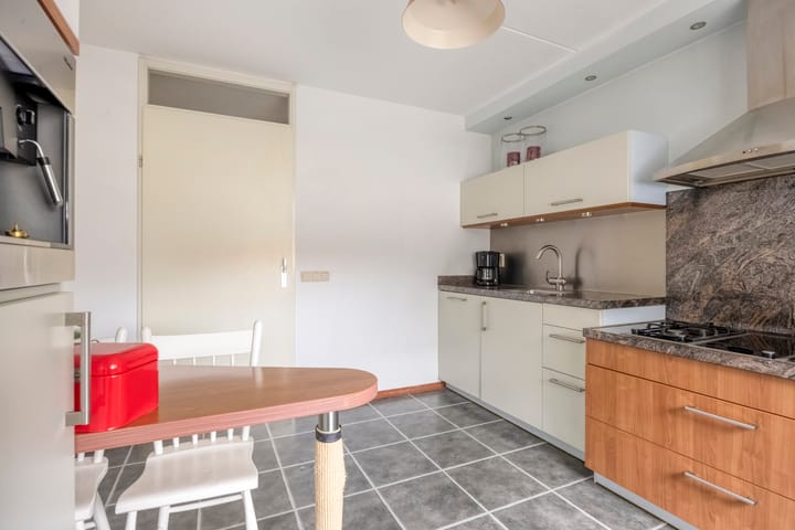 Foto 10 van Scharnerweg 2-A