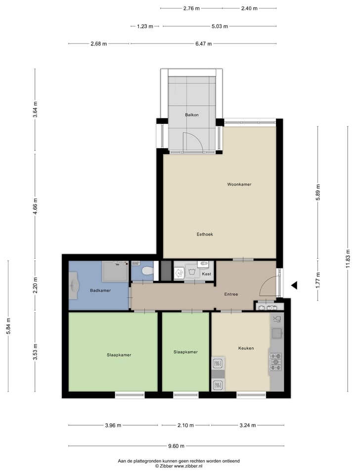 Foto 25 van Scharnerweg 2-A