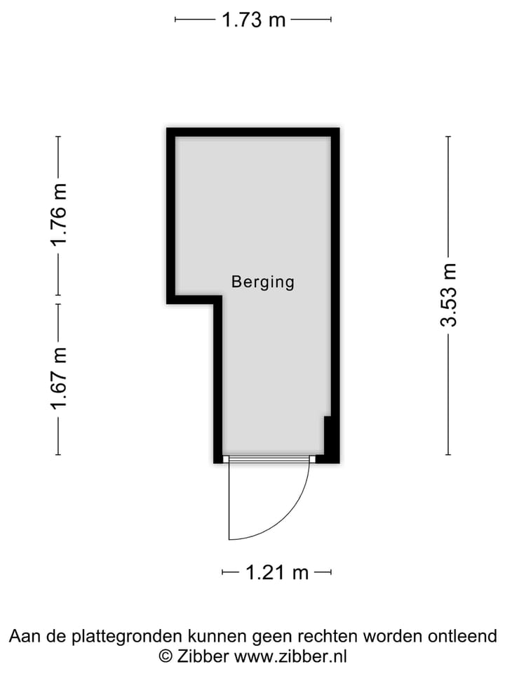 Foto 26 van Scharnerweg 2-A