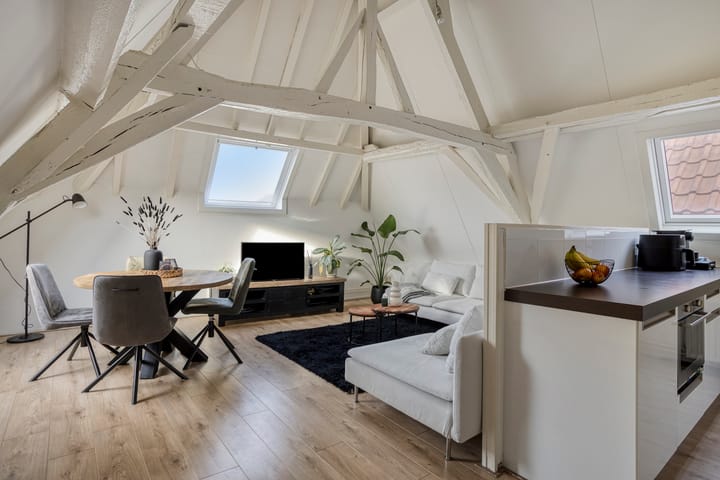 Foto 2 van Kruisbroedersstraatje 12