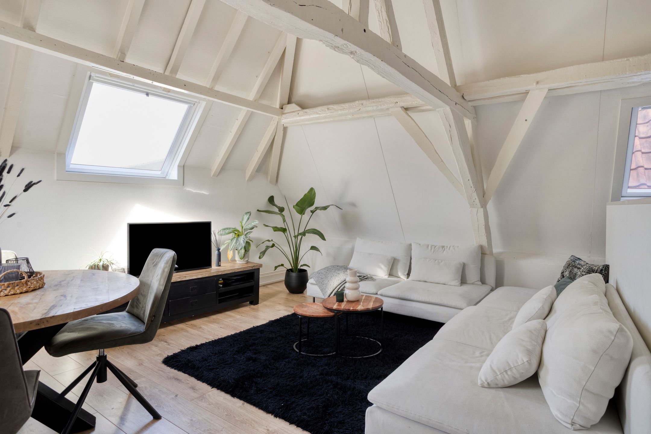 Foto 3 van Kruisbroedersstraatje 12