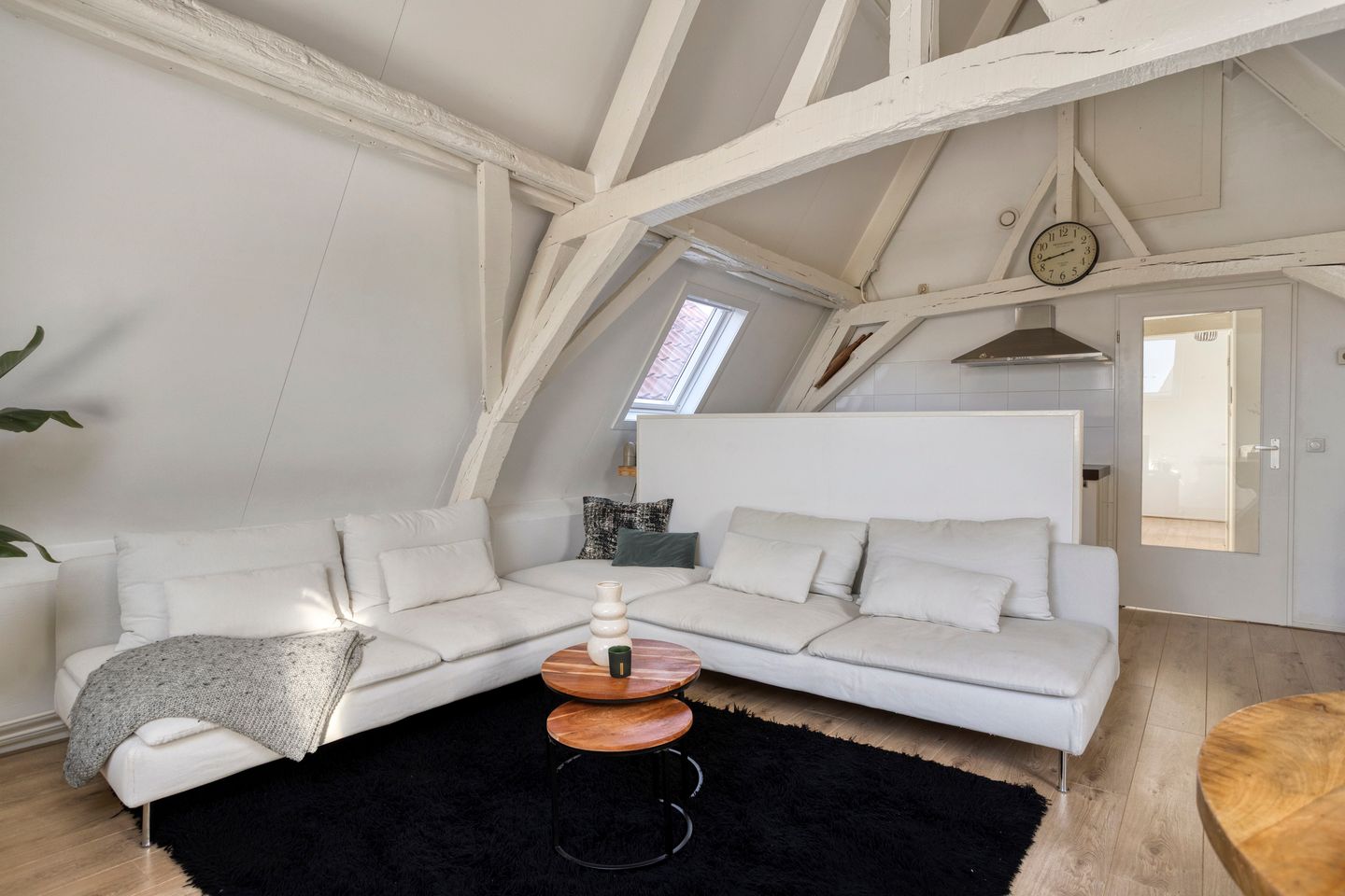 Foto 4 van Kruisbroedersstraatje 12