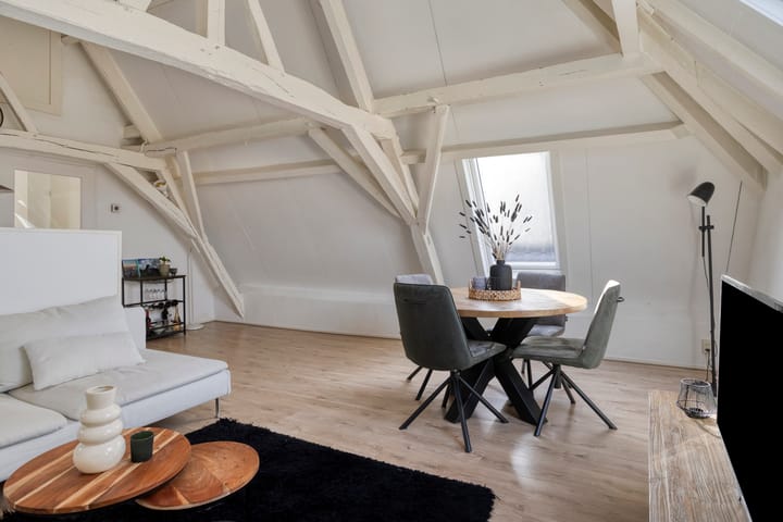 Foto 5 van Kruisbroedersstraatje 12