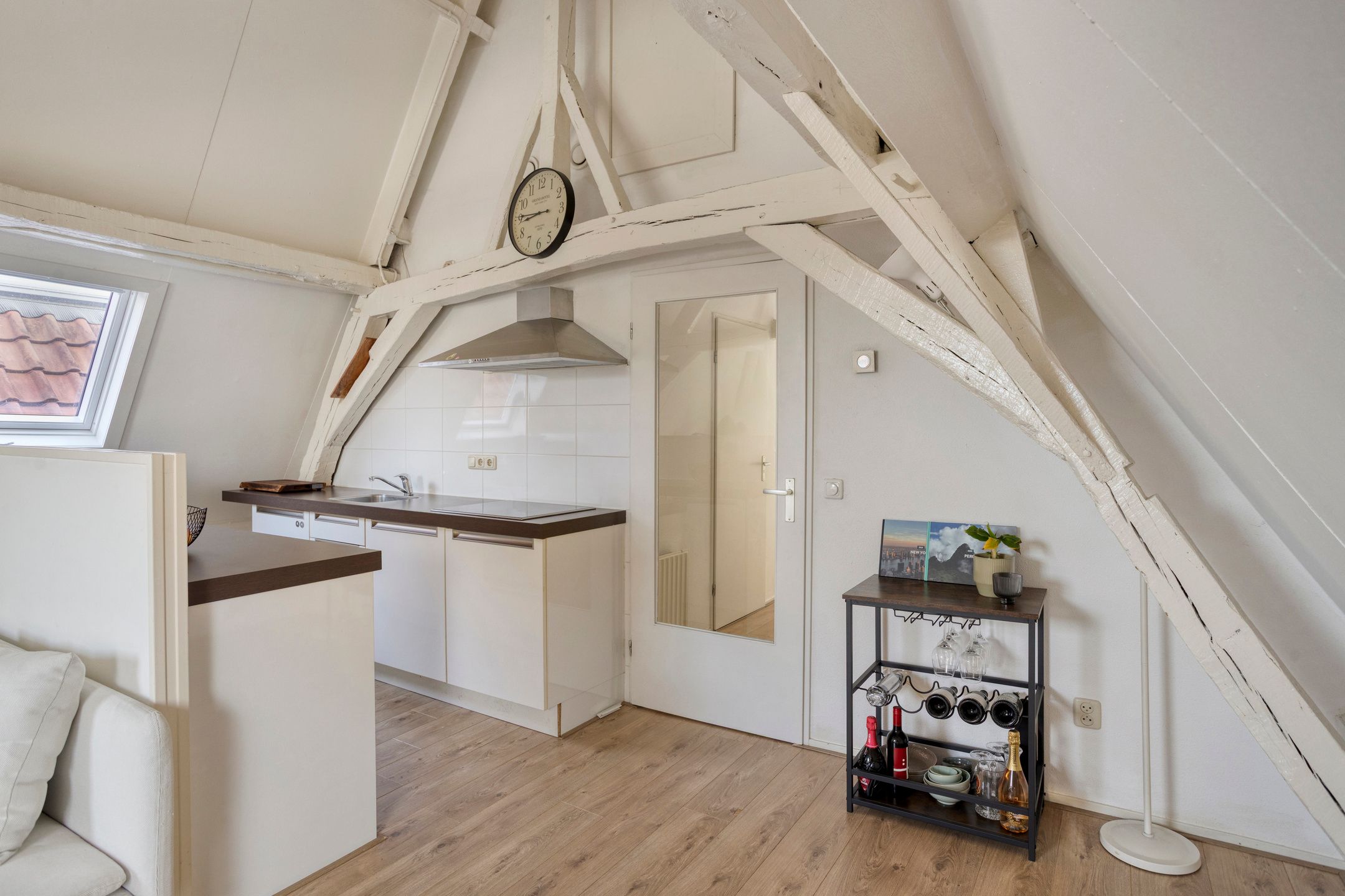 Foto 6 van Kruisbroedersstraatje 12