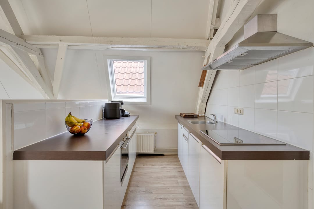 Foto 7 van Kruisbroedersstraatje 12