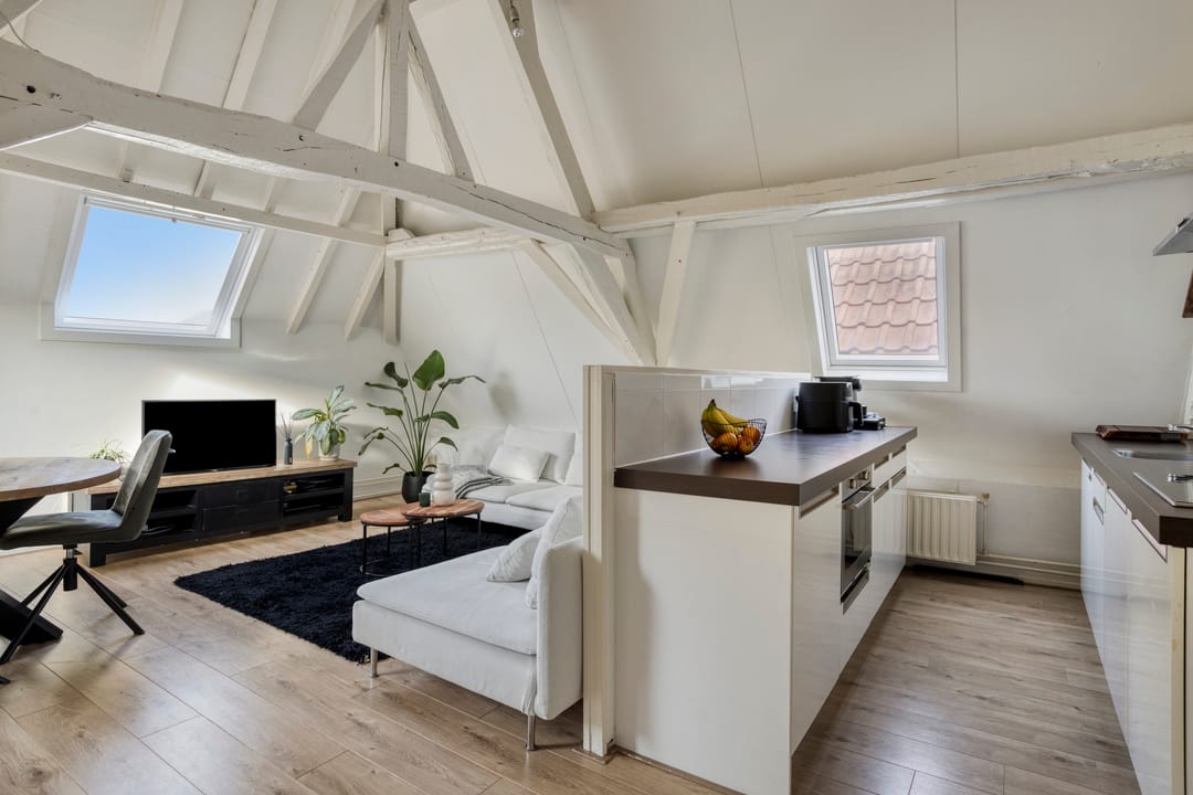 Foto 8 van Kruisbroedersstraatje 12