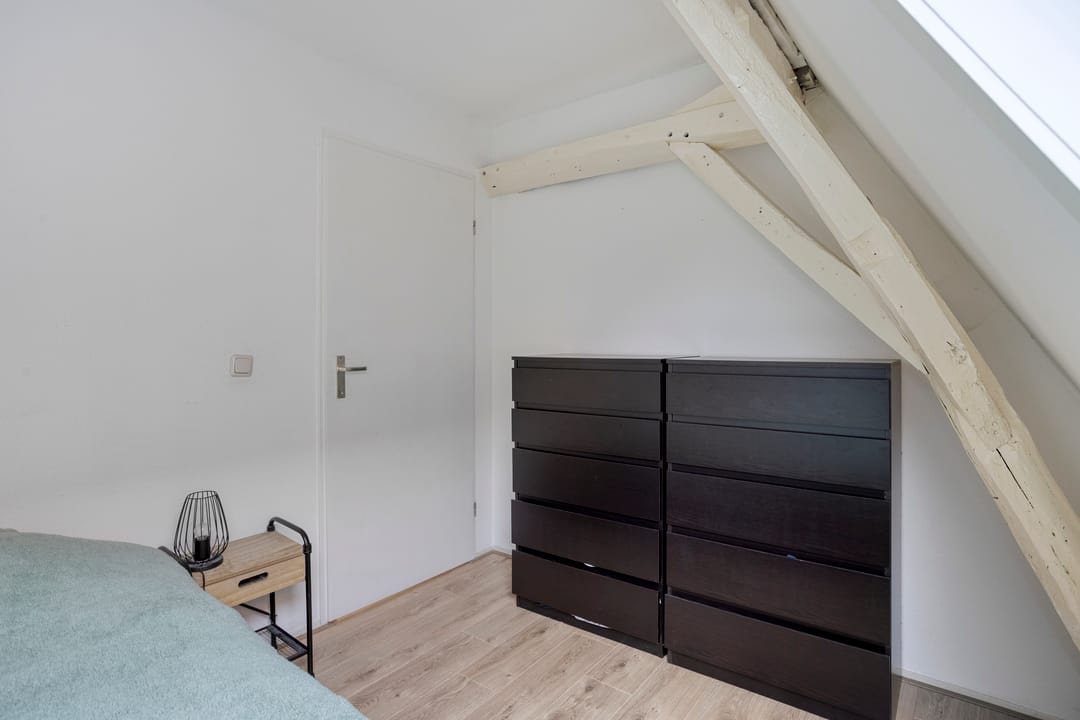 Foto 11 van Kruisbroedersstraatje 12