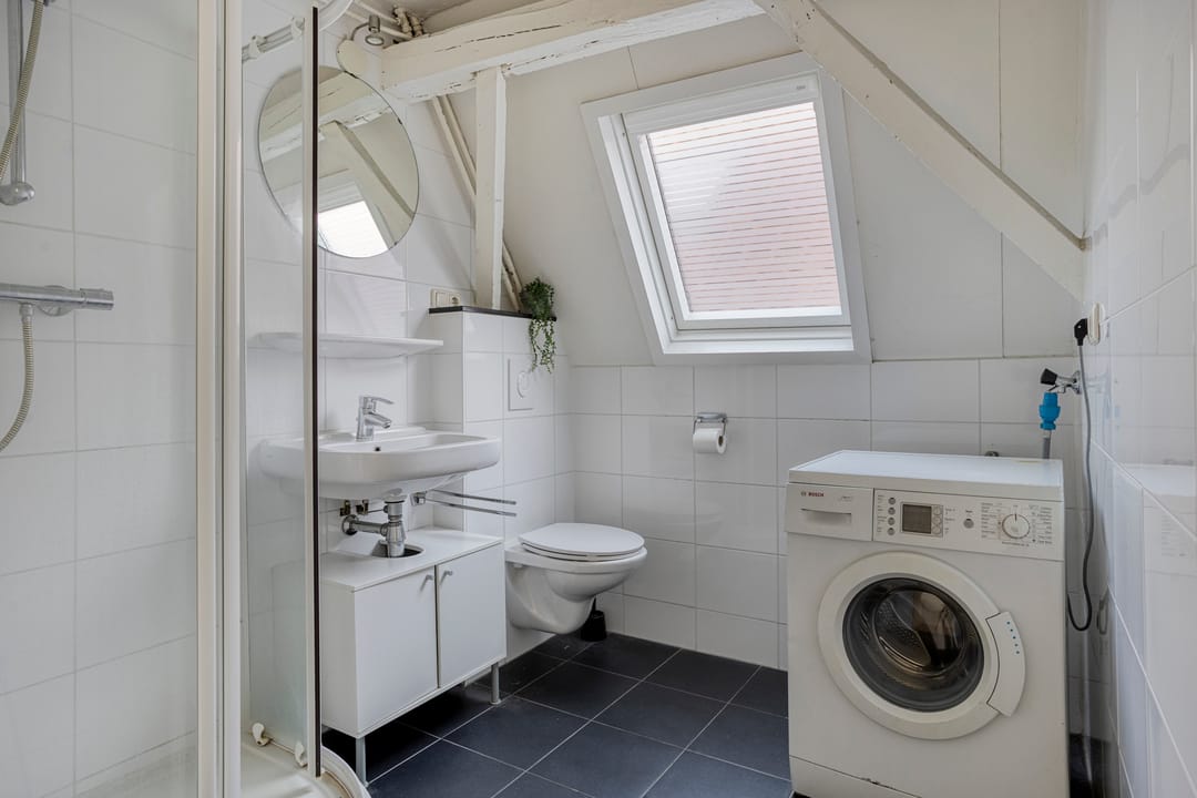 Foto 13 van Kruisbroedersstraatje 12