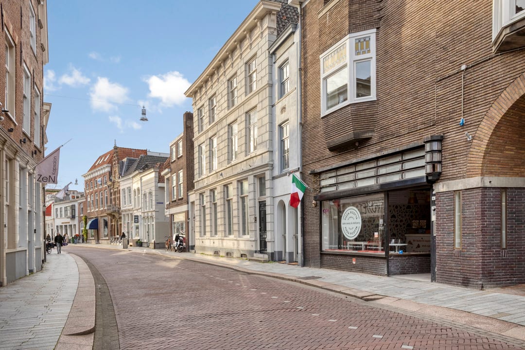 Foto 17 van Kruisbroedersstraatje 12