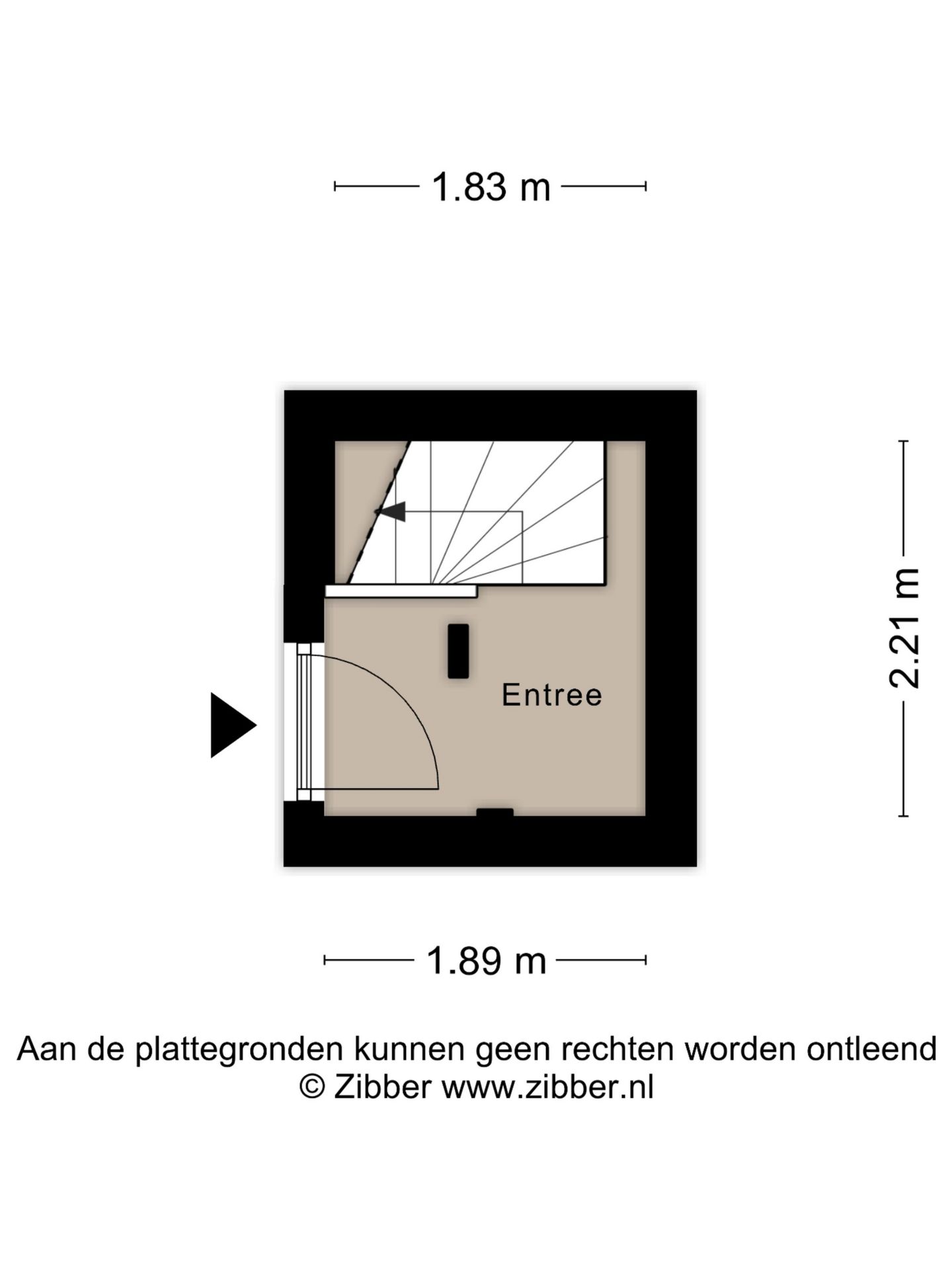 Foto 20 van Kruisbroedersstraatje 12
