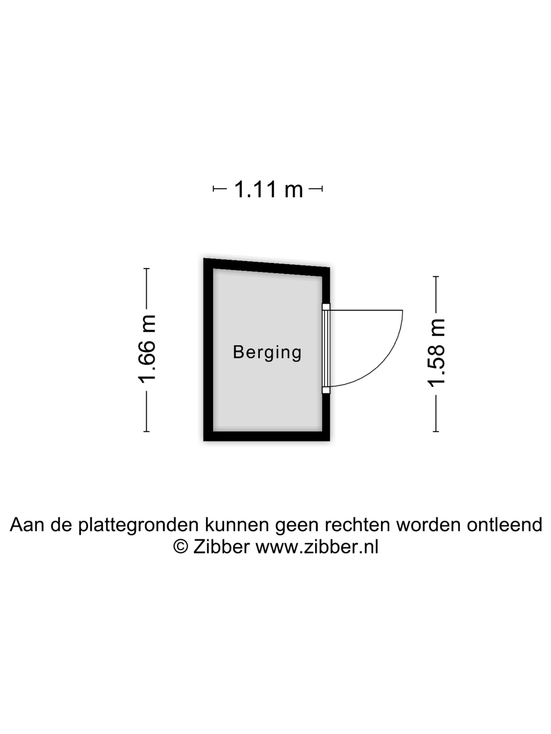 Foto 21 van Kruisbroedersstraatje 12