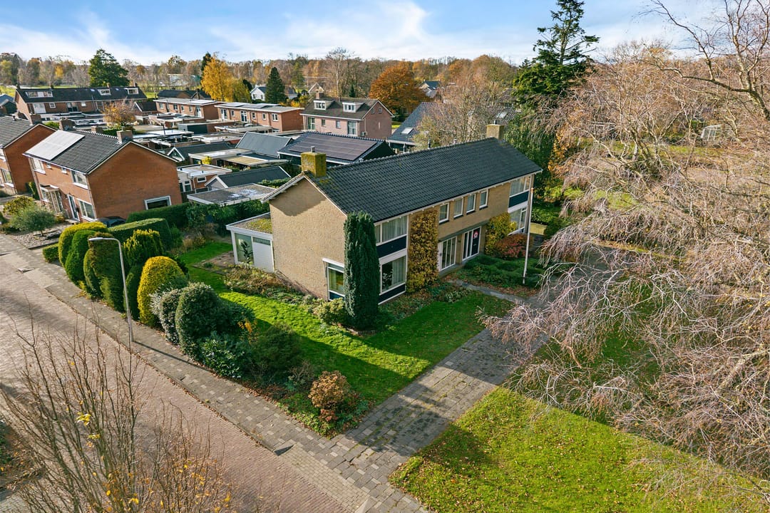 Photo 1 of Uilke Boonstralaan 28