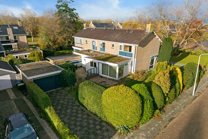 Foto 2 van Uilke Boonstralaan 28