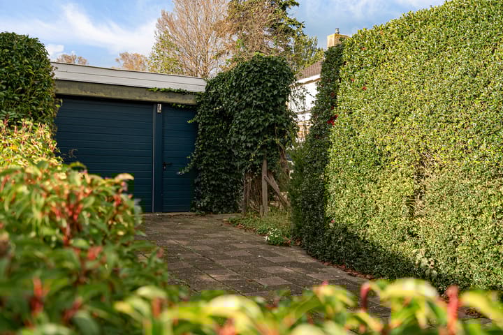 Foto 5 van Uilke Boonstralaan 28