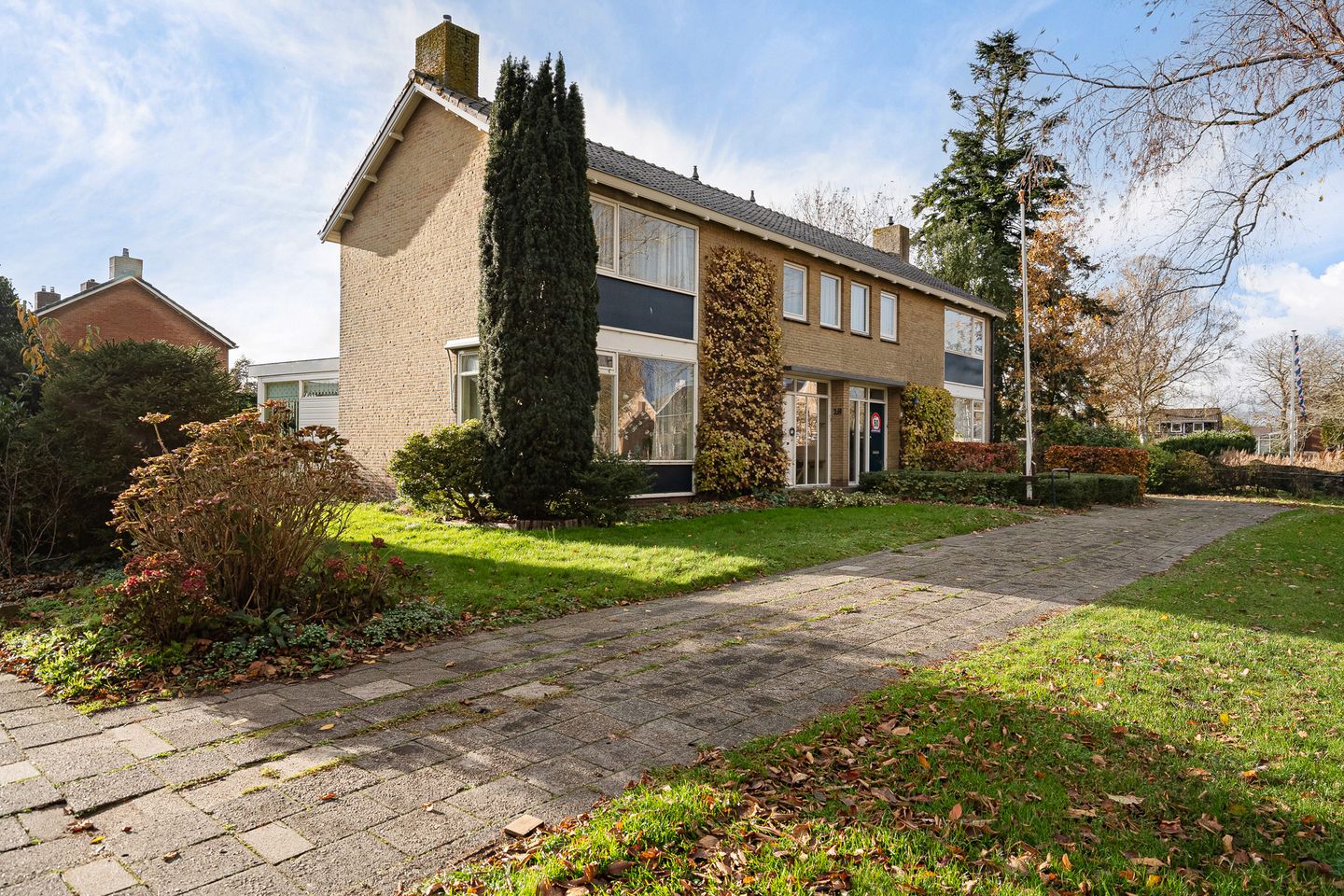 Photo 4 of Uilke Boonstralaan 28