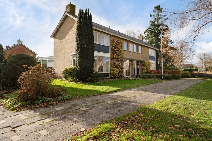 Foto 4 van Uilke Boonstralaan 28