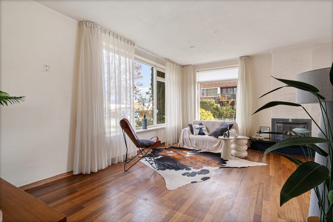 Photo 11 of Uilke Boonstralaan 28