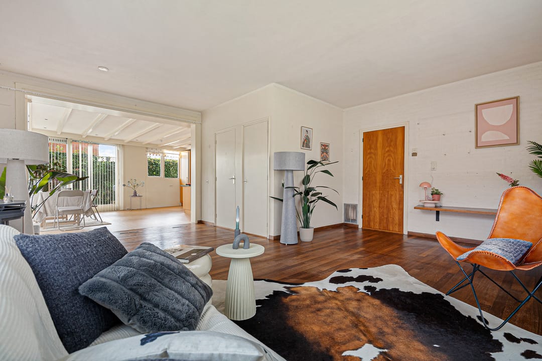 Photo 13 of Uilke Boonstralaan 28