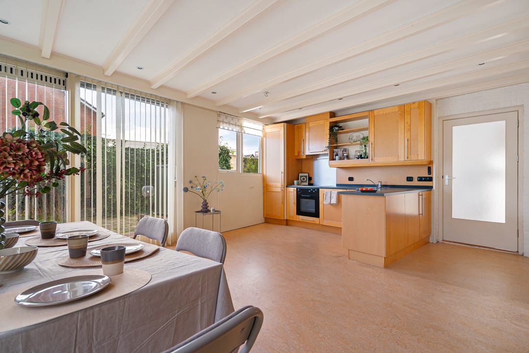 Photo 17 of Uilke Boonstralaan 28