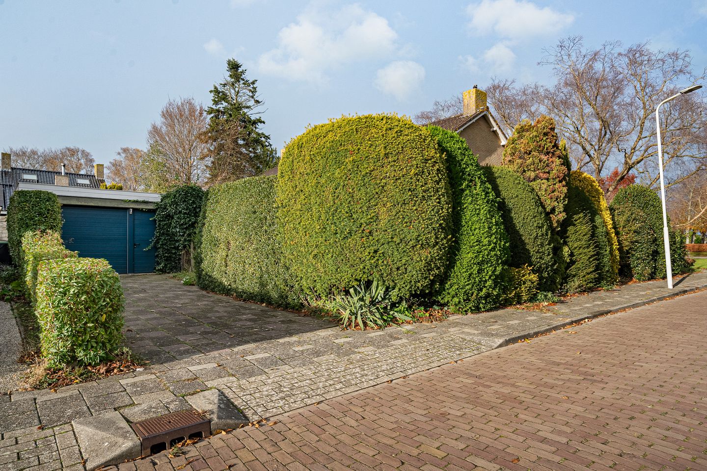 Photo 40 of Uilke Boonstralaan 28