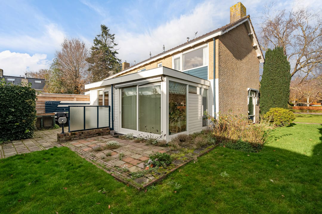 Photo 41 of Uilke Boonstralaan 28