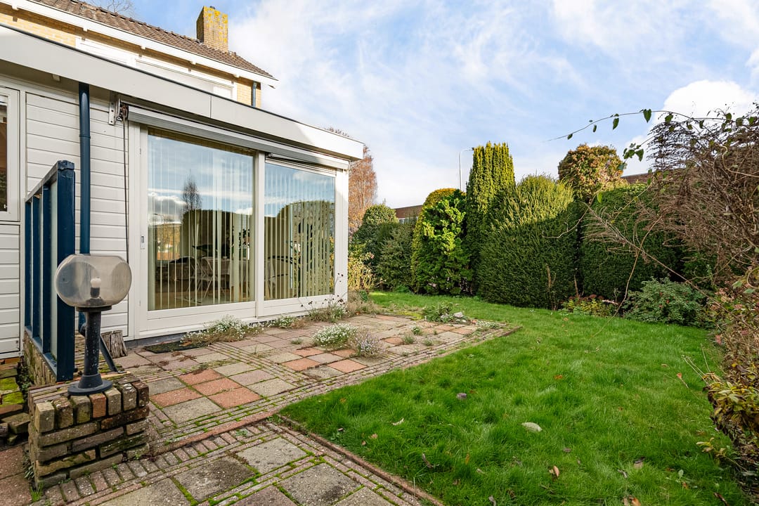 Photo 43 of Uilke Boonstralaan 28