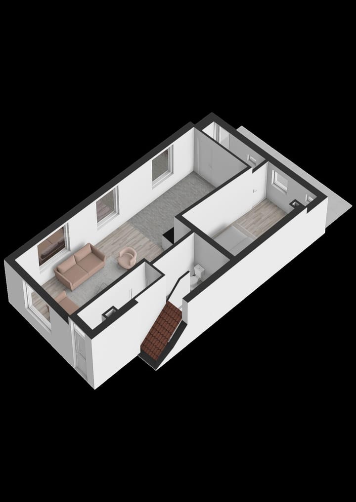 Photo 28 of Bakenbergseweg 8