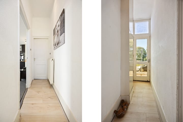 Foto 3 van Bakenbergseweg 8