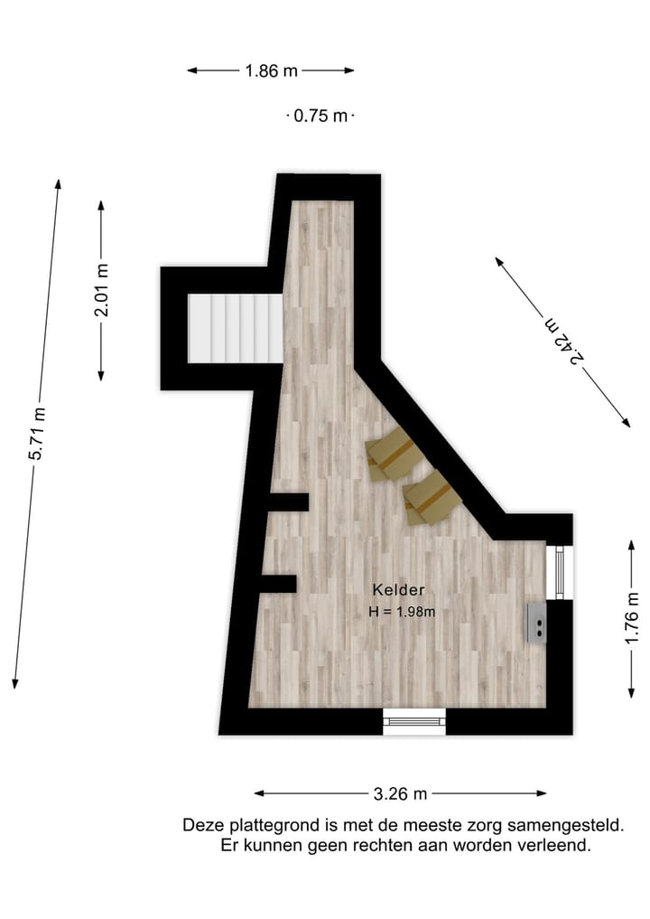 Photo 29 of Bakenbergseweg 8