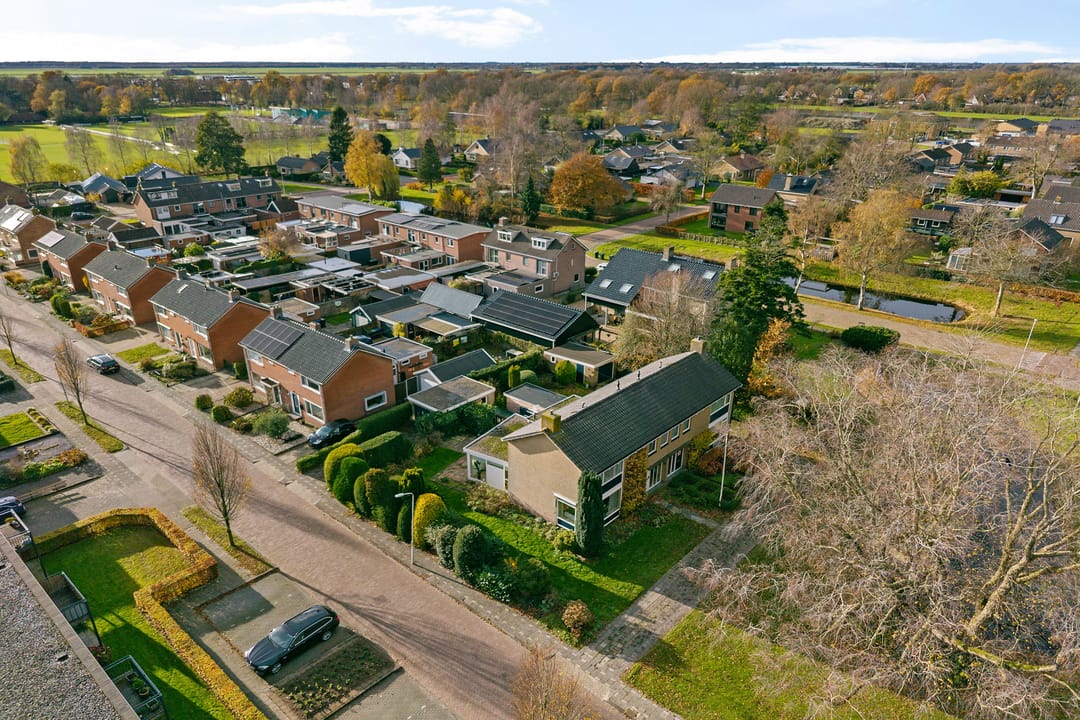 Photo 47 of Uilke Boonstralaan 28