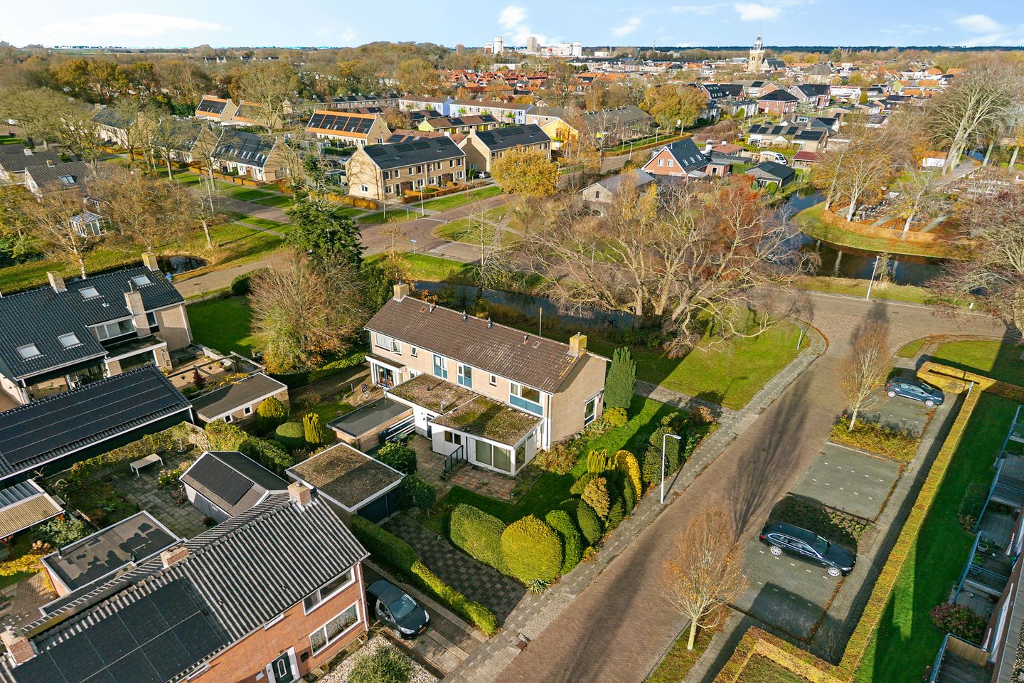 Photo 49 of Uilke Boonstralaan 28