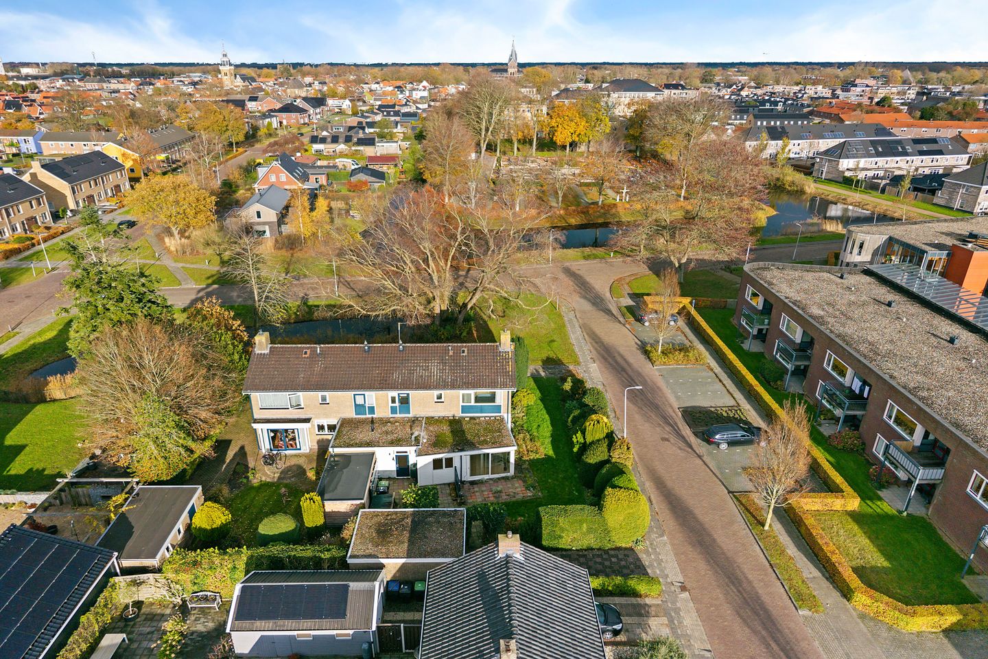 Photo 50 of Uilke Boonstralaan 28