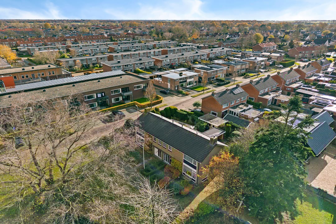 Photo 52 of Uilke Boonstralaan 28